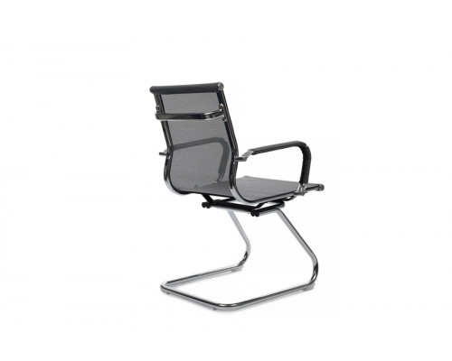 Стул для посетителя Hugo RCH 6001-3E | Хьюго RCH 6001-3E (RV Chair) - сетка