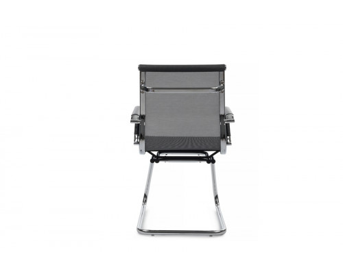 Стул для посетителя Hugo RCH 6001-3E | Хьюго RCH 6001-3E (RV Chair) - сетка