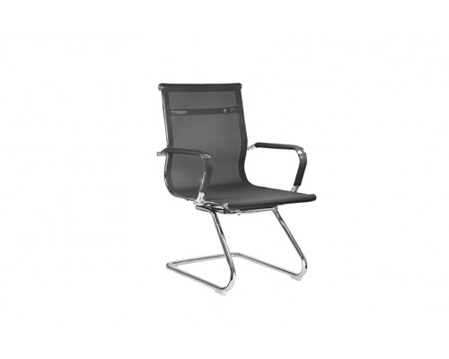 Стул для посетителя Hugo RCH 6001-3E | Хьюго RCH 6001-3E (RV Chair) - сетка