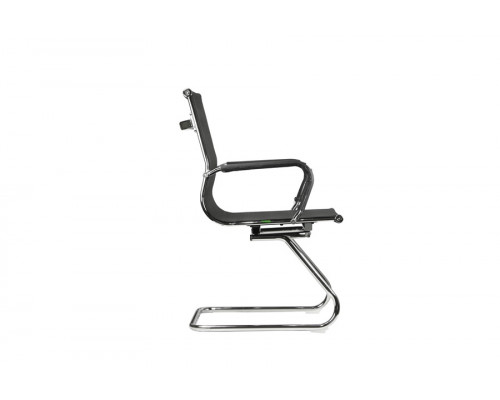 Стул для посетителя Hugo RCH 6001-3E | Хьюго RCH 6001-3E (RV Chair) - сетка