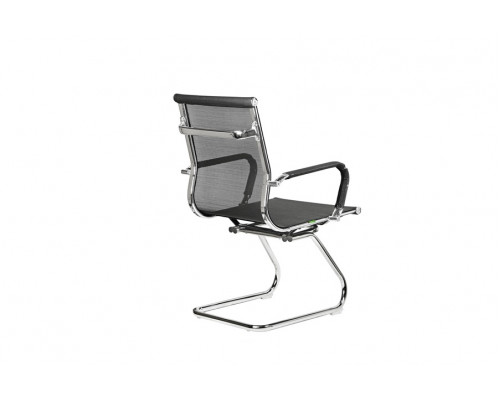 Стул для посетителя Hugo RCH 6001-3E | Хьюго RCH 6001-3E (RV Chair) - сетка