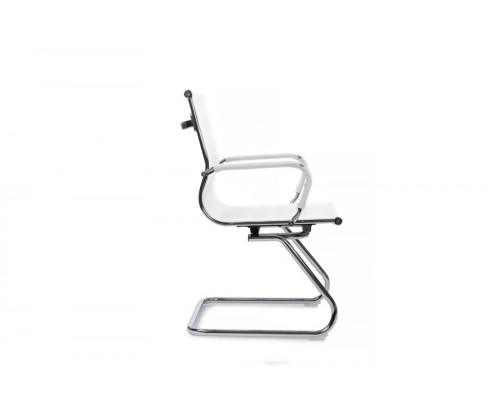 Стул для посетителя Hugo RCH 6001-3E | Хьюго RCH 6001-3E (RV Chair) - сетка
