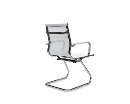 Стул для посетителя Hugo RCH 6001-3E | Хьюго RCH 6001-3E (RV Chair) - сетка