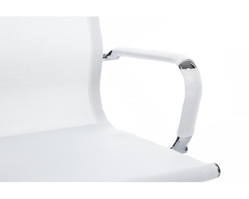 Стул для посетителя Hugo RCH 6001-3E | Хьюго RCH 6001-3E (RV Chair) - сетка