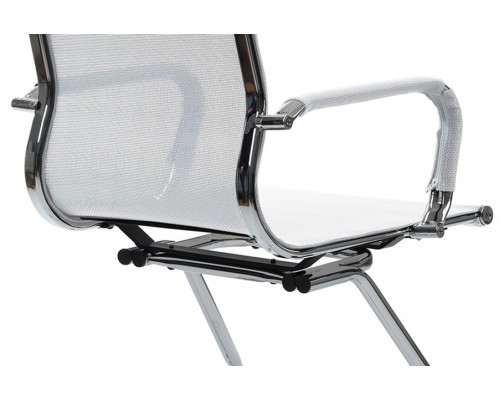 Стул для посетителя Hugo RCH 6001-3E | Хьюго RCH 6001-3E (RV Chair) - сетка