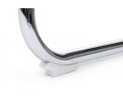 Стул для посетителя Hugo RCH 6001-3E | Хьюго RCH 6001-3E (RV Chair) - сетка