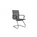 Стул для посетителя Hugo RCH 6001-3E | Хьюго RCH 6001-3E (RV Chair) - сетка