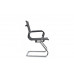 Стул для посетителя Hugo RCH 6001-3E | Хьюго RCH 6001-3E (RV Chair) - сетка