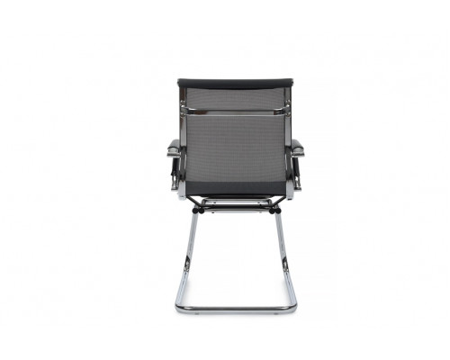 Стул для посетителя Hugo RCH 6001-3E | Хьюго RCH 6001-3E (RV Chair) - сетка