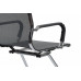 Стул для посетителя Hugo RCH 6001-3E | Хьюго RCH 6001-3E (RV Chair) - сетка