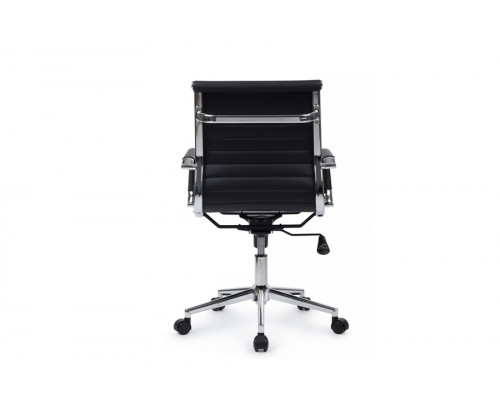 Кресло руководителя Hugo RCH 6002-2SE/SEB | Хьюго RCH 6002-2SE/SEB (RV Chair)