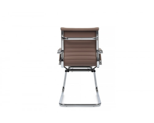 Стул для посетителя Hugo RCH 6002-3EC/SEB | Хьюго RCH 6002-3EC/SEB (RV Chair) 