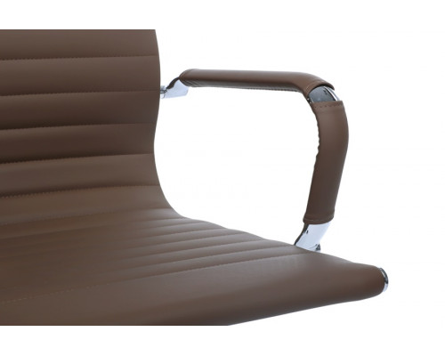 Стул для посетителя Hugo RCH 6002-3EC/SEB | Хьюго RCH 6002-3EC/SEB (RV Chair) 