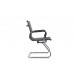 Стул для посетителя Hugo RCH 6002-3EC/SEB | Хьюго RCH 6002-3EC/SEB (RV Chair) 
