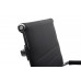 Стул для посетителя Hugo RCH 6002-3EC/SEB | Хьюго RCH 6002-3EC/SEB (RV Chair) 