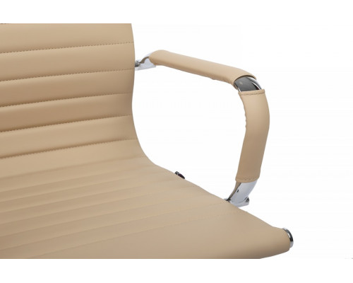 Стул для посетителя Hugo RCH 6002-3EC/SEB | Хьюго RCH 6002-3EC/SEB (RV Chair) 