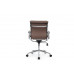 Кресло руководителя Hugo RCH 6003-2SE/SEB | Хьюго RCH 6003-2SE/SEB (RV Chair) 