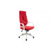 Кресло руководителя Iq Rv RCH 8989 | Ай Кью Rv RCH 8989  (RV Chair) - ткань