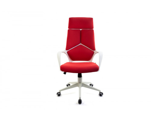Кресло руководителя Iq Rv RCH 8989 | Ай Кью Rv RCH 8989  (RV Chair) - ткань