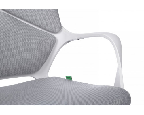 Кресло руководителя Iq Rv RCH 8989 | Ай Кью Rv RCH 8989  (RV Chair) - ткань