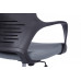 Кресло руководителя Iq Rv RCH 8989 | Ай Кью Rv RCH 8989  (RV Chair) - ткань