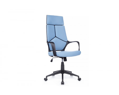 Кресло руководителя Iq Rv RCH 8989 | Ай Кью Rv RCH 8989  (RV Chair) - ткань