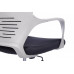 Кресло руководителя Iq Rv RCH 8989 | Ай Кью Rv RCH 8989  (RV Chair) - ткань
