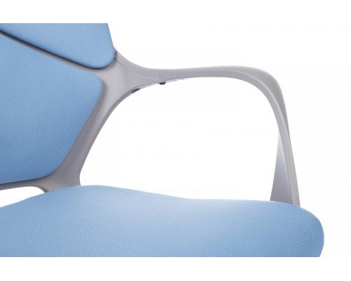Кресло руководителя Iq Rv RCH 8989 | Ай Кью Rv RCH 8989  (RV Chair) - ткань