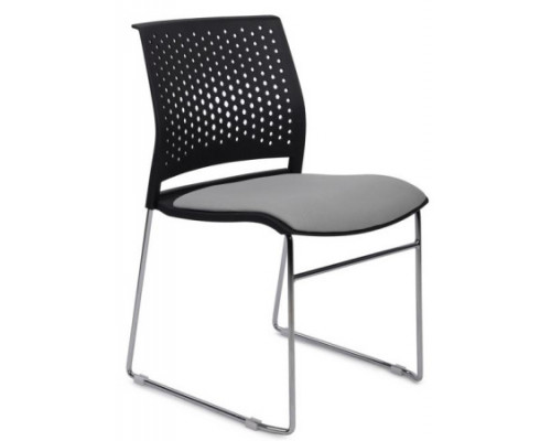 Стул для посетителя Колор RCH D918B (RV Chair)