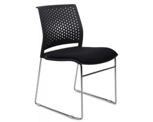 Стул для посетителя Колор RCH D918B (RV Chair)