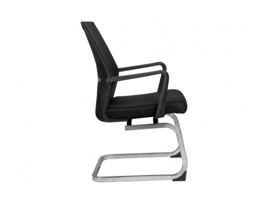 Стул для посетителя Like RCH G818 | Лайк RCH G818 (поворотный механизм) (RV Chair) - сетка