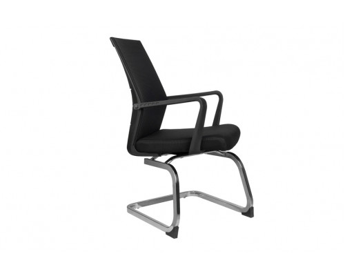 Стул для посетителя Like RCH G818 | Лайк RCH G818 (поворотный механизм) (RV Chair) - сетка