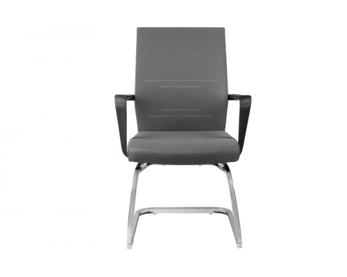 Стул для посетителя Like RCH G818 | Лайк RCH G818 (поворотный механизм) (RV Chair) - сетка