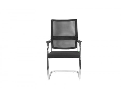 Стул для посетителя Lone RCH D201 | Ион RCH D201 (RV Chair) - ткань/сетка