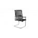 Стул для посетителя Lone RCH D201 | Ион RCH D201 (RV Chair) - ткань/сетка
