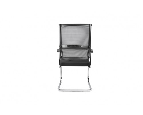 Стул для посетителя Lone RCH D201 | Ион RCH D201 (RV Chair) - ткань/сетка