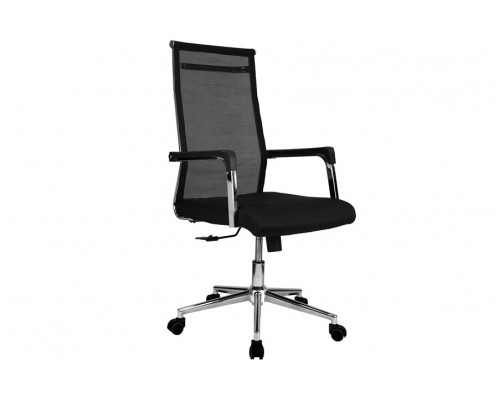 Кресло руководителя Net RCH 705E | Нет RCH 705E (RV Chair) - ткань/сетка