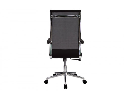Кресло руководителя Net RCH 705E | Нет RCH 705E (RV Chair) - ткань/сетка