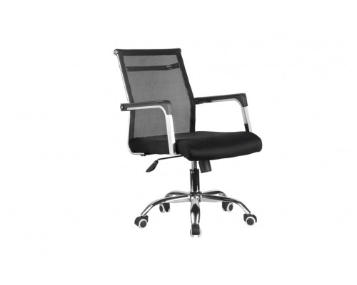 Кресло руководителя Net RCH 706E | Нет RCH 706E (RV Chair) - ткань/сетка