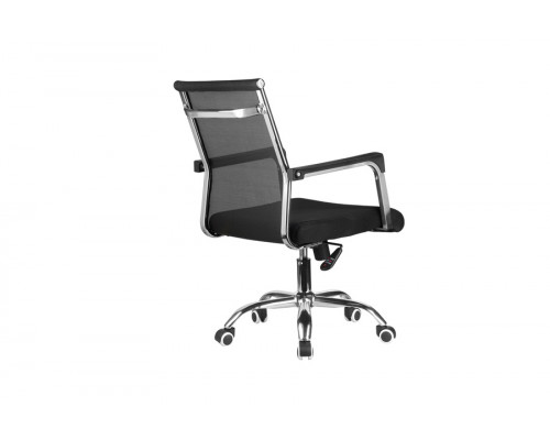 Кресло руководителя Net RCH 706E | Нет RCH 706E (RV Chair) - ткань/сетка