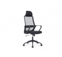 Кресло руководителя Point RCH 8325H | Поинт RCH 8325H (RV Chair) - ткань/сетка