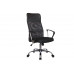 Кресло руководителя Smart RCH 8074 | Смарт RCH 8074 (RV Chair) - ткань/сетка (подголовник - экокожа)