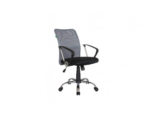 Кресло руководителя Smart M RCH 8075 | Смарт М RCH 8075 (RV Chair) - ткань/сетка