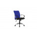 Кресло руководителя Smart M RCH 8075 | Смарт М RCH 8075 (RV Chair) - ткань/сетка