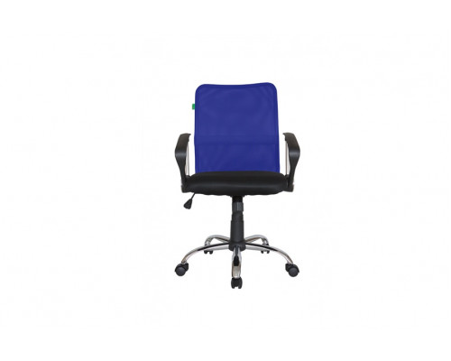 Кресло руководителя Smart M RCH 8075 | Смарт М RCH 8075 (RV Chair) - ткань/сетка