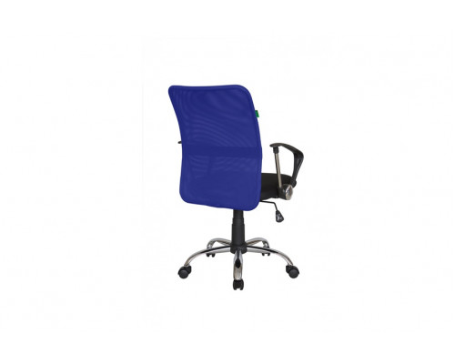 Кресло руководителя Smart M RCH 8075 | Смарт М RCH 8075 (RV Chair) - ткань/сетка