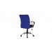 Кресло руководителя Smart M RCH 8075 | Смарт М RCH 8075 (RV Chair) - ткань/сетка