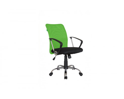 Кресло руководителя Smart M RCH 8075 | Смарт М RCH 8075 (RV Chair) - ткань/сетка
