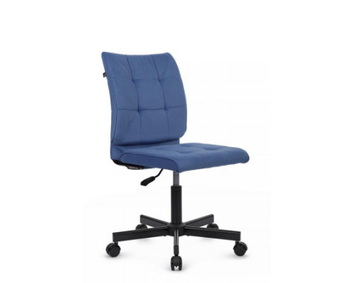Кресло руководителя Соло RCH SLPT-205 (RV Chair) - ткань