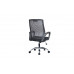 Кресло руководителя Start RCH 8081E | Старт RCH 8081E (RV Chair) - ткань